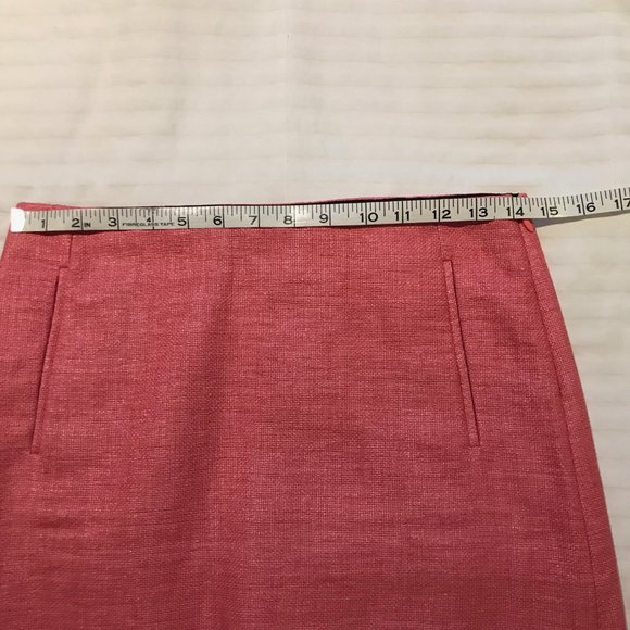 Diane von Furstenberg Mini Skirt - Picture 4 of 8